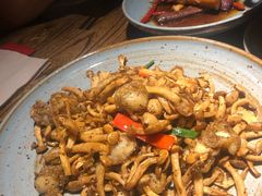 -青年公社烤鸭(青年路店)