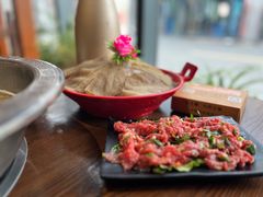 -乡土黄·鲜牛肉火锅·小龙虾(兴业街店)
