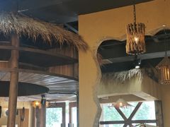 -土著渔匠·养生蝴蝶鱼(香樟路店)