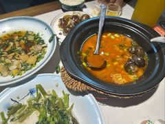 -千岛湖小鱼儿·淳安匠心农家菜