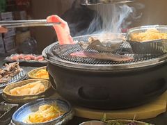 -炭虎烤肉(桂林路店)