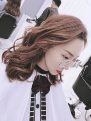 点击看大图 -DL HAIR SALON