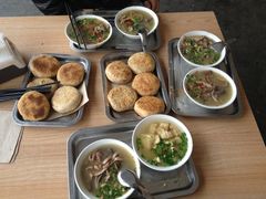 iphone_upload_pic-李小老烧饼(常营民族家园店)