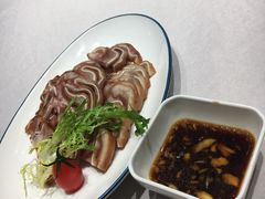 -热河食府(中山路店)
