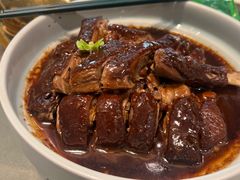 -客家汇·客家传承菜(水库店)