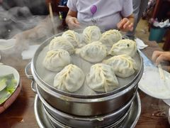 -叶存利海鲜大馅饺子(海宁路总店)