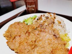-大圆碗•大排饭(天海店)