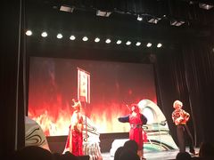 -中国福利会少年宫