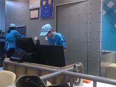 -灵芝妹子海鲜米线(凯德和平广场店)