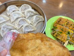-三镇民生甜食馆(胜利街总店)