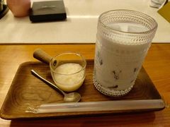 米酿椰奶-慢象咖啡(台江店)