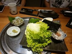 -丸藏和牛烧肉专门店(园区师惠坊店)