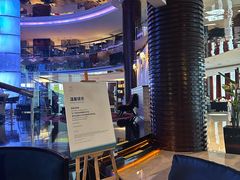 -杭州龙禧福朋喜来登酒店