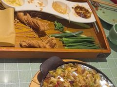 -胡杨记忆(和平路店)