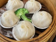 -澳门西南饭店·粤菜·茶市·手工点心(华海路店)