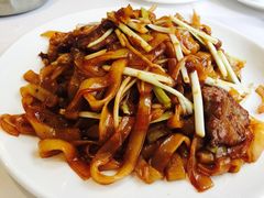 -翠华餐厅(香港国际机场店)