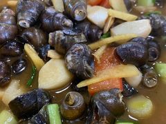 家常螺丝-小乡小镇·传承桐庐土菜·老板亲自烧的菜