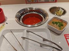 -龍歌自助小火锅(漳州二路爱购店)