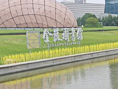 -金陵图书馆