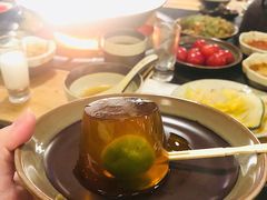 -湊湊火锅·茶憩(石家庄万象城店)