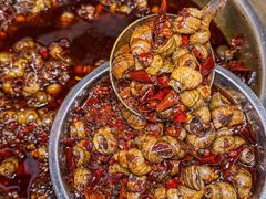 -辣螃铠盆盆蟹大排档(总店)