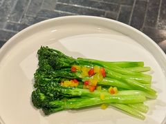 -同仁堂粹和餐厅·食养养生宴(新大都店)