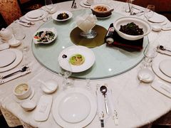 -丽景湾国际酒店·六福轩中餐厅