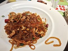 -鑫小城故事·藕汤·家常菜(台北一路总店)