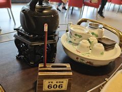 -鹅公村·国家非遗传承(荔湾店)