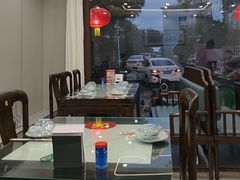 -龙香居海鲜浑锅家常菜·特色驴肉