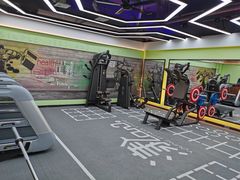 -漾健身·普拉提(橡树湾店)