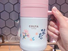 -COSTA COFFEE(静安嘉里中心店)