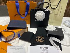 -CHANEL(恒隆广场店)