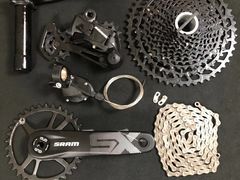 -维客单车(响水路店)