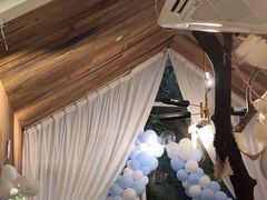 -春树下·树屋花房西餐厅(罍街AS1980店)