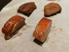 -古市香跷脚牛肉·非遗传承单位