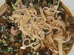 -华萃生榨米粉店(大岭路店)