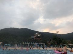 -苏州乐园森林水世界