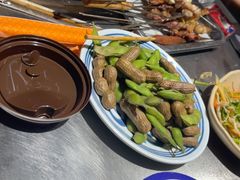 -曹掌柜小酒馆烧烤集团(宾川路店)