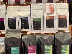 -Gee Coffee Roasters(万象天地店)