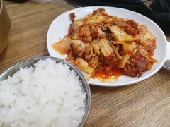 -李先生的首尔小馆(松江启源广场店)