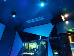 -酷秀KTV(五道口店)