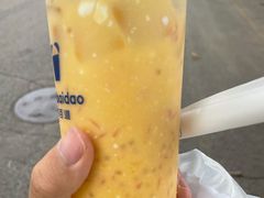 -茶百道(昌平府学路店)