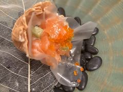 -匠和风精致料理(成都龙湖滨江天街店)