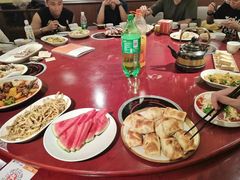 -西域阿里马新疆菜·清真(桂花路店)