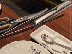 -御牛道日式烤肉料理(杭州万象城店)