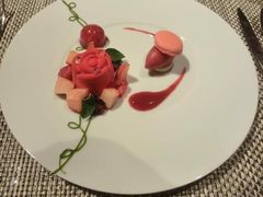 -LA TABLE de Joël Robuchon Restaurant