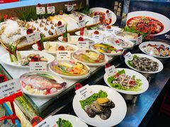 -必点海鲜·鲅鱼水饺(鞍山西道店)