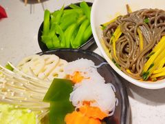 -三江源活鱼现烤(维多利摩尔城店)