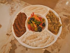 -苏坦土耳其餐厅(白云宾馆店)